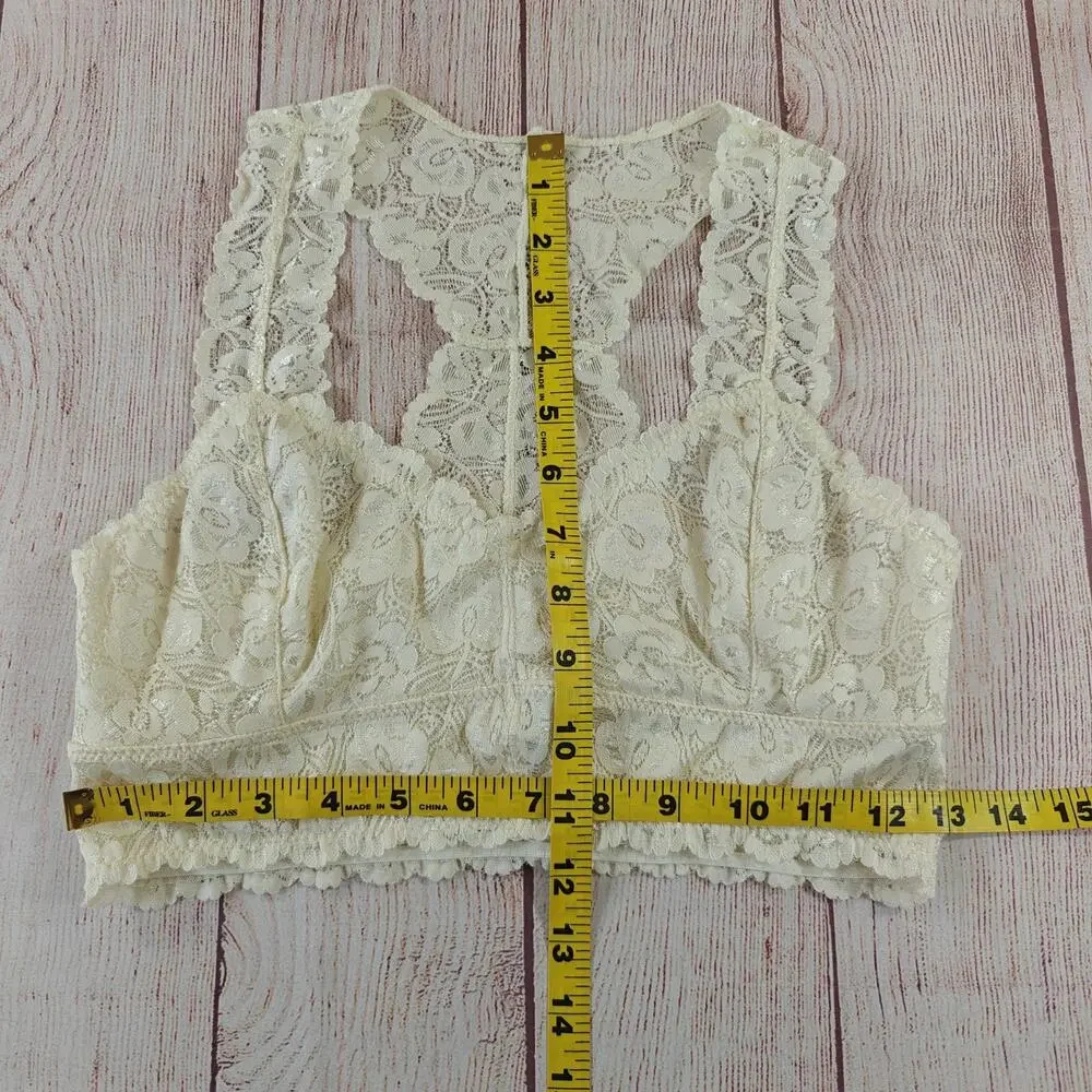 N/A pair lace